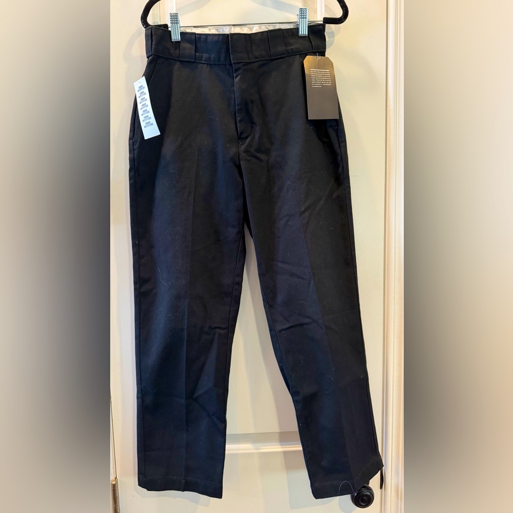 Urban Outfitters Dickies Black size 2. NWT $20